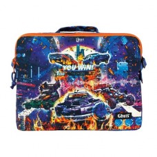 PASTA ESCOLAR GHUTS RACEGAME GH183 P05